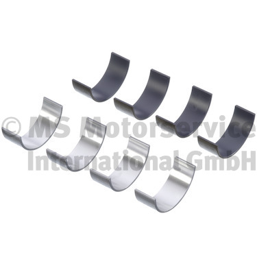 Zestaw łożysk korbowodu KOLBENSCHMIDT 37161610