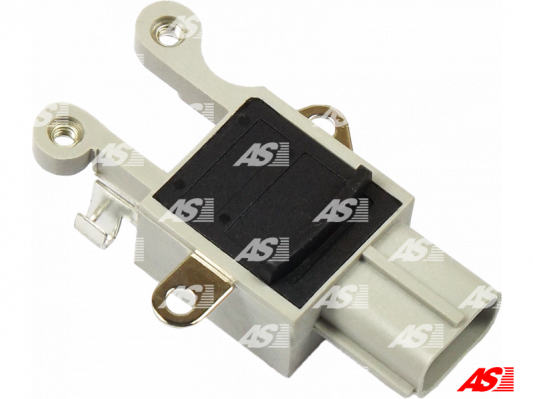 Regulator napięcia AS-PL ARE6104