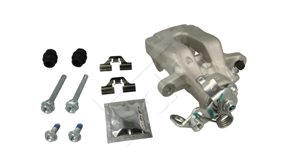 Zacisk hamulca HART 254 023