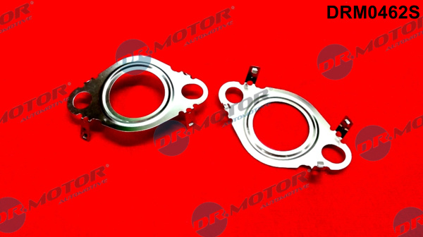 Zestaw uszczelek, system AGR DR.MOTOR AUTOMOTIVE DRM0462S