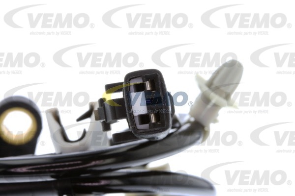 Czujnik ABS VEMO V53-72-0015