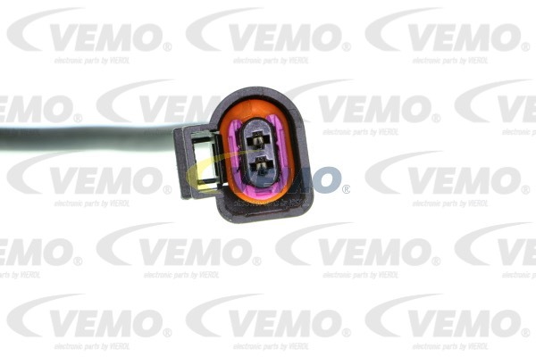 Czujnik zużycia klocków VEMO V10-72-1036