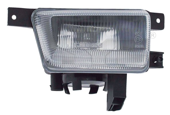 Lampa przeciwmgielna przednia TYC 19-5244-05-2