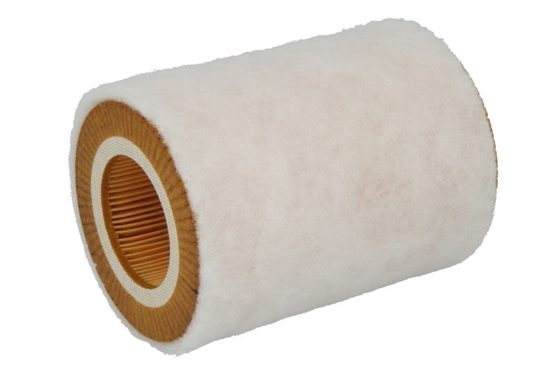Filtr powietrza MANN-FILTER C 1036/2