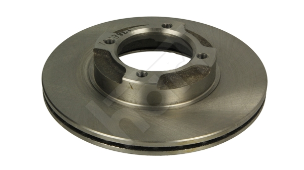 Tarcza hamulcowa HART 217 543