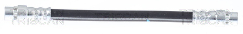 Przewód hamulcowy elastyczny TRISCAN 8150 25002