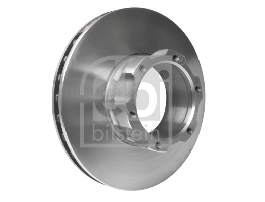 Tarcza hamulcowa FEBI BILSTEIN 10919