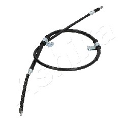 Linka hamulca ręcznego ASHIKA 131-0H-H54L