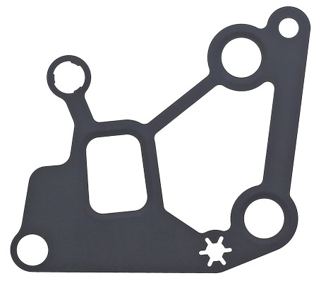 Uszczelka pompy wody ELRING 592.890