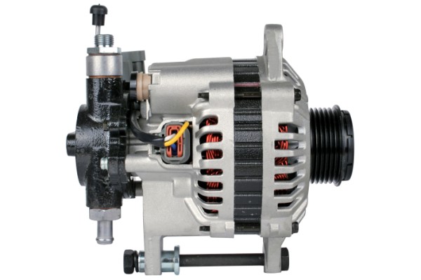Alternator HELLA 8EL 012 427-511