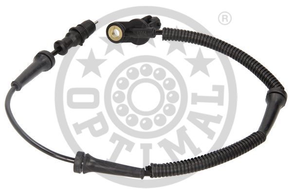 Czujnik ABS OPTIMAL 06-S284
