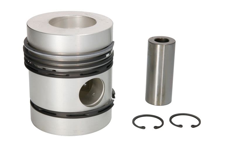 Tłok NÜRAL 87-525200-00