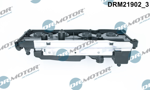 Pokrywa zaworów DR.MOTOR AUTOMOTIVE DRM21902