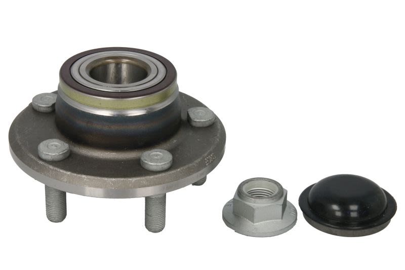 Zestaw łożysk koła SNR R186.37