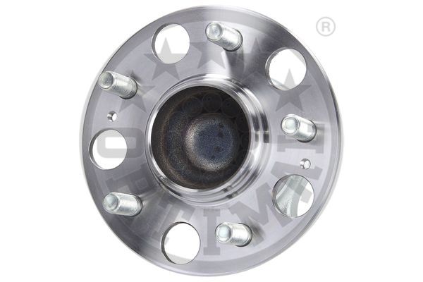 Zestaw łożysk koła OPTIMAL 912303