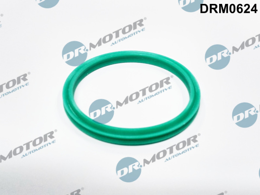 Uszczelniacz przewodu doładowującego DR.MOTOR AUTOMOTIVE DRM0624