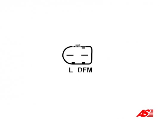 Alternator AS-PL A3226