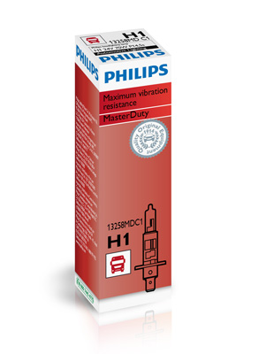 Żarówka PHILIPS 13258MDC1