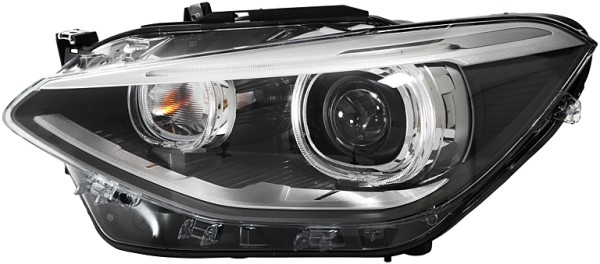 Reflektor HELLA 1LL 010 741-571