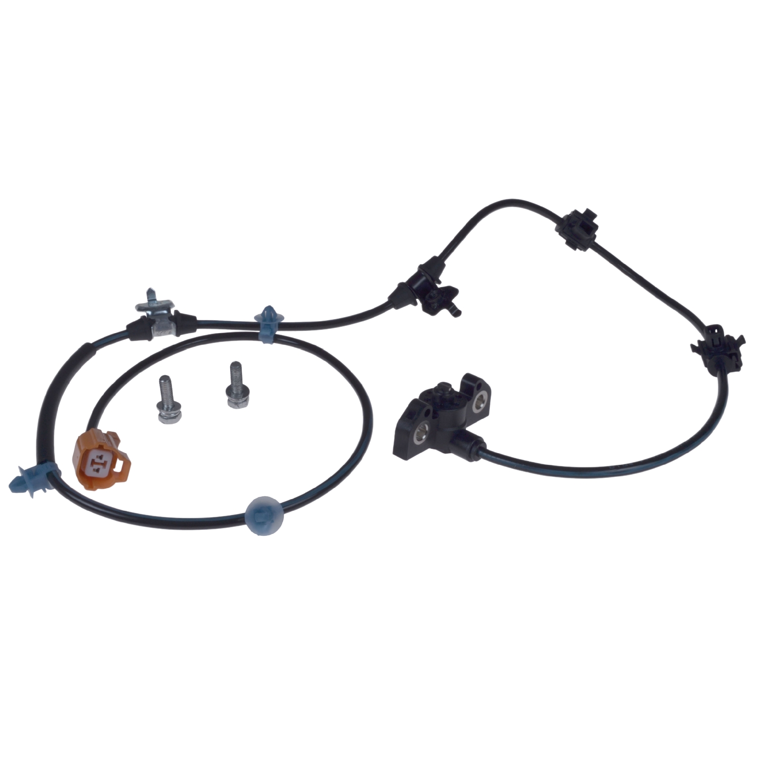 Czujnik ABS BLUE PRINT ADH27104