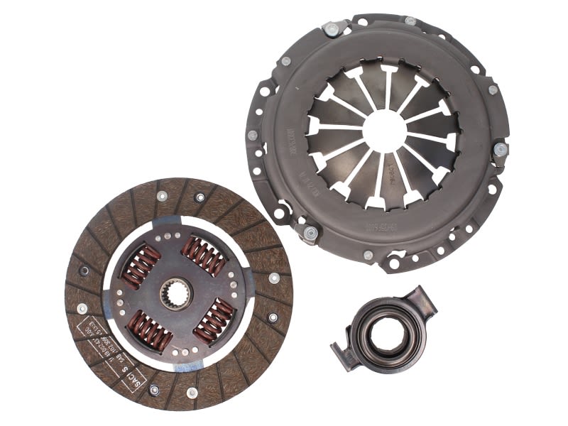 Zestaw sprzęgła SACHS 3000 852 101