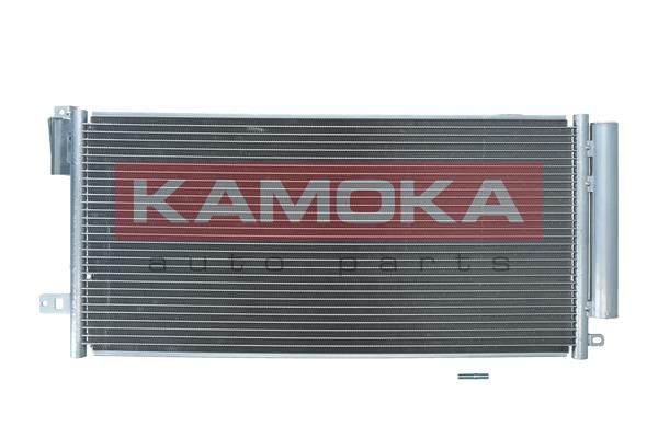 Skraplacz, klimatyzacja KAMOKA 7800222