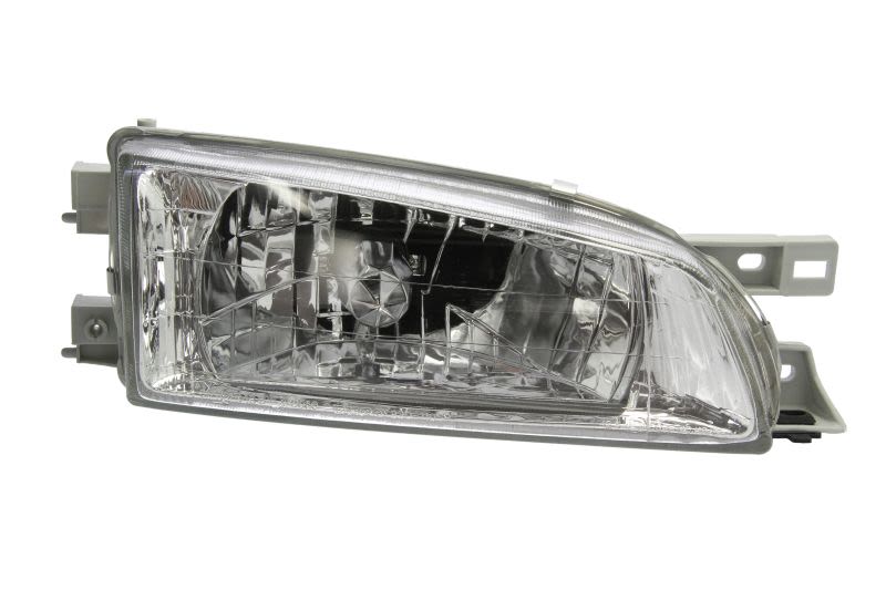 Reflektor ABAKUS 220-1105R-LD-E