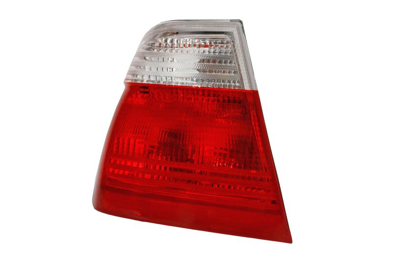 Lampa tylna zespolona TYC 11-5916-11-2