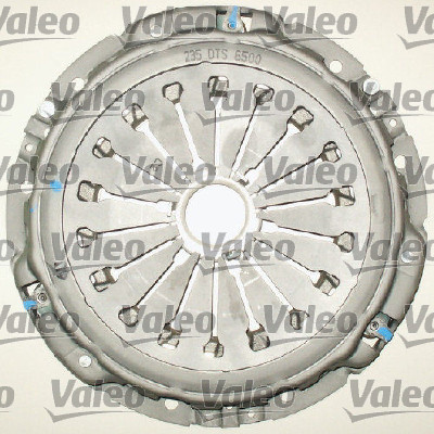 Zestaw sprzęgła VALEO 821359