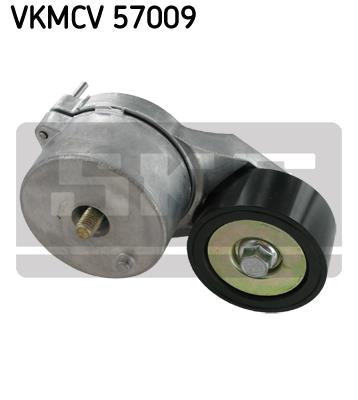 Rolka napinacza paska osprzętu SKF VKMCV 57009