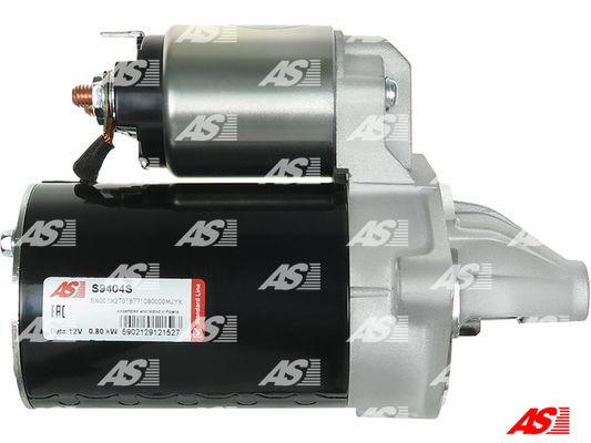 Rozrusznik AS-PL S9404S