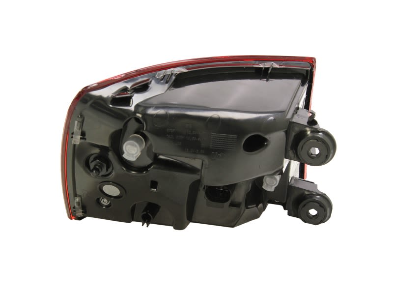 Lampa tylna zespolona VALEO 047019