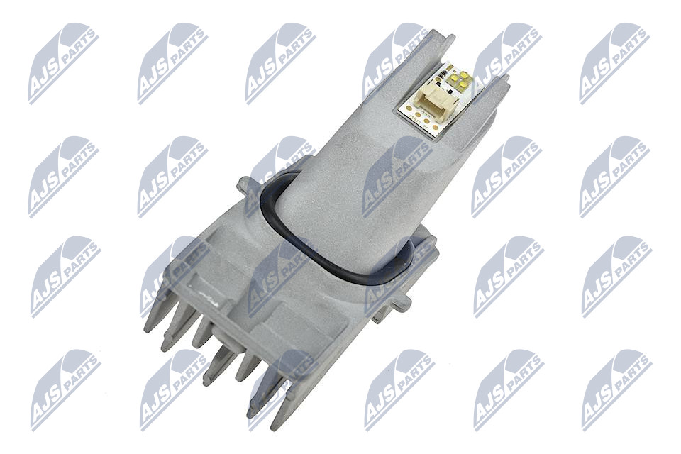 Zacisk hamulca NTY HZP-TY-103