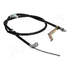 Linka hamulca ręcznego JAPANPARTS BC-168R