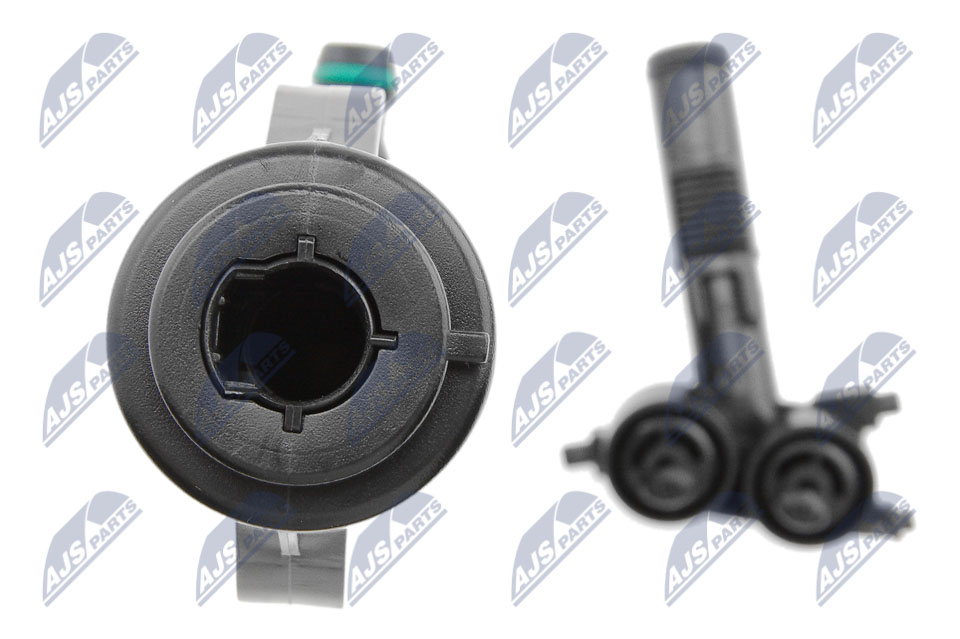 Dysza spryskiwacza reflektorów NTY EDS-PL-005