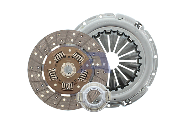 Zestaw sprzęgła AISIN KM-033B