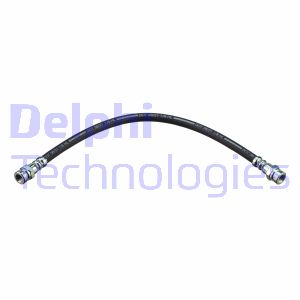 Przewód hamulcowy elastyczny DELPHI LH7815