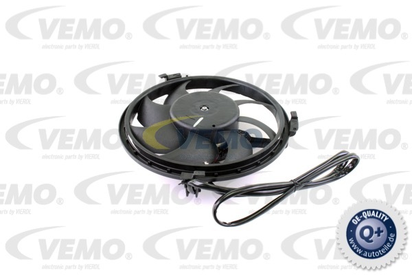 Wentylator VEMO V15-01-1835-1