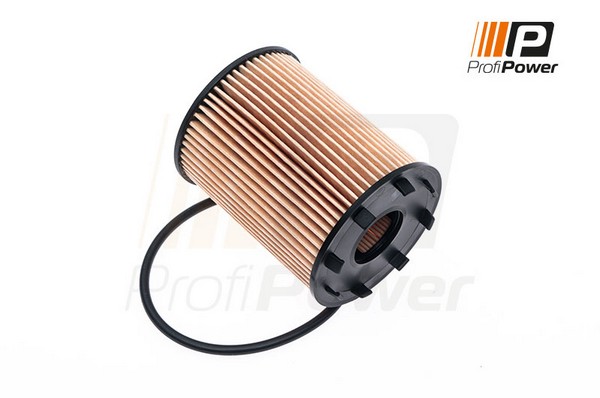 Filtr oleju PROFIPOWER 1F0043