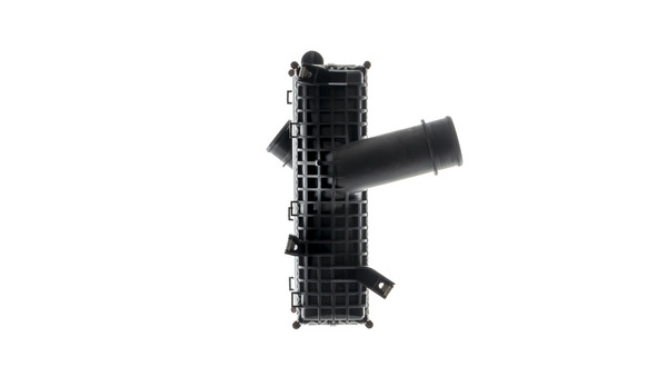 Chłodnica powietrza doładowującego MAHLE CI 672 000P