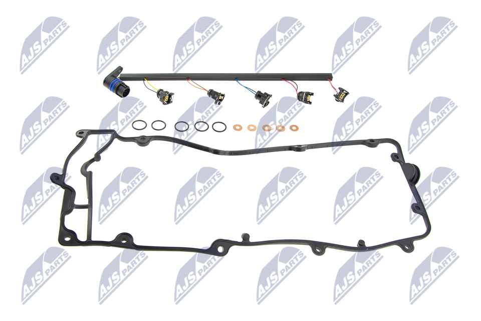 NTY EWD-LR-000A