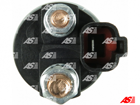 Elektromagnes rozrusznika AS-PL SS3094S