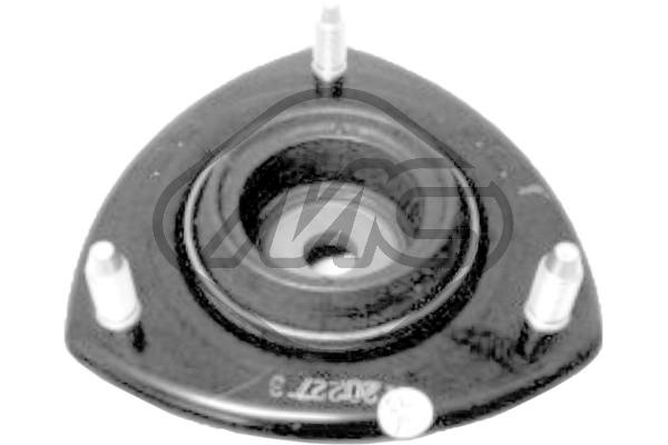 Poduszka amortyzatora METALCAUCHO 56165