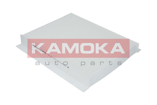 Filtr kabinowy KAMOKA F408301