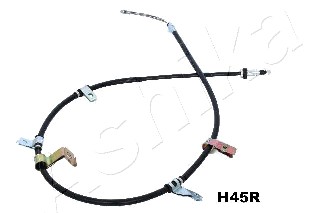 Linka hamulca ręcznego ASHIKA 131-0H-H45R