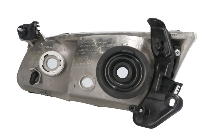 Reflektor ABAKUS 212-1186R-LD