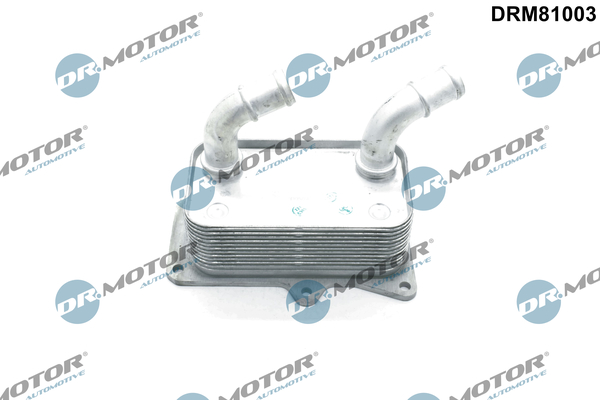 Chłodnica oleju silnikowego DR.MOTOR AUTOMOTIVE DRM81003