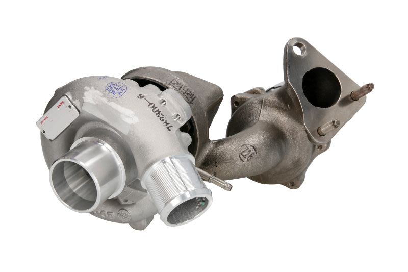 Turbosprężarka GARRETT 793829-5003S