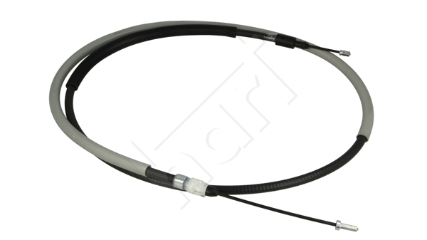 Linka hamulca ręcznego HART 225 567