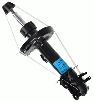 Amortyzator SACHS 315 366